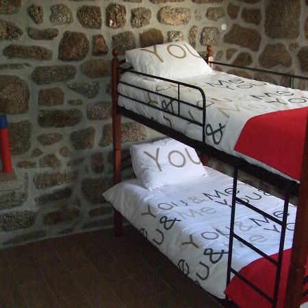 Casa Velha Villa Avelal Ngoại thất bức ảnh