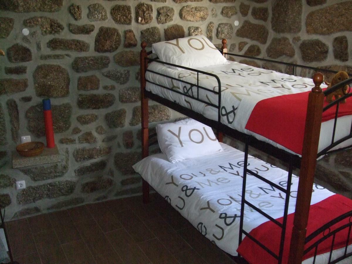Casa Velha Villa Avelal Ngoại thất bức ảnh