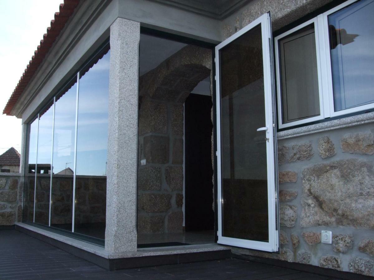 Casa Velha Villa Avelal Ngoại thất bức ảnh