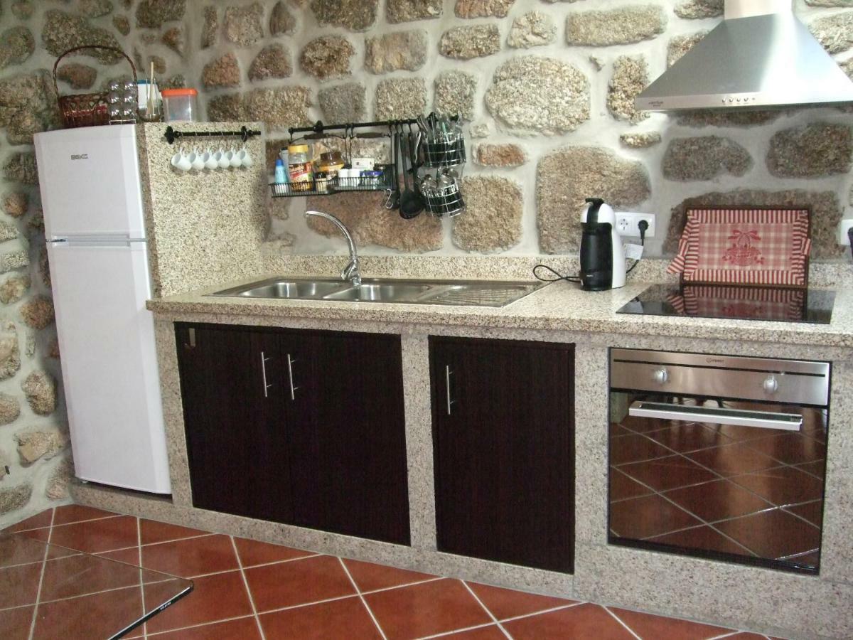 Casa Velha Villa Avelal Ngoại thất bức ảnh
