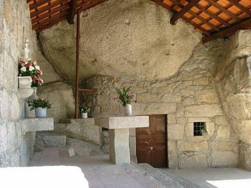 Casa Velha Villa Avelal Ngoại thất bức ảnh